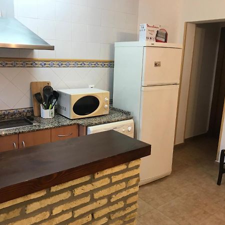 Appartamento Conil Colorado 1 Rustico Y Economico Conil De La Frontera Esterno foto