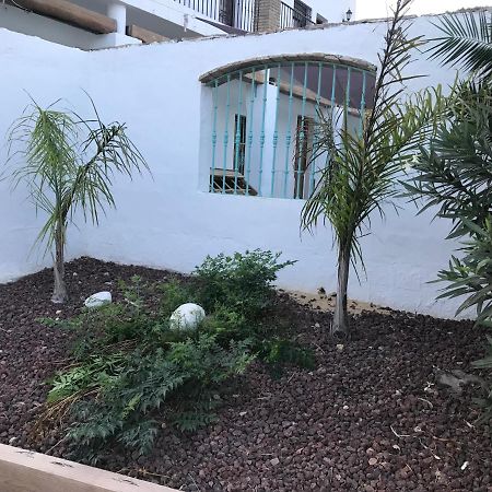 Appartamento Conil Colorado 1 Rustico Y Economico Conil De La Frontera Esterno foto