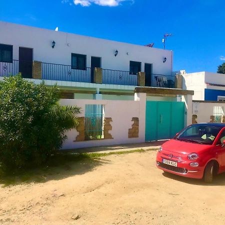 Appartamento Conil Colorado 1 Rustico Y Economico Conil De La Frontera Esterno foto