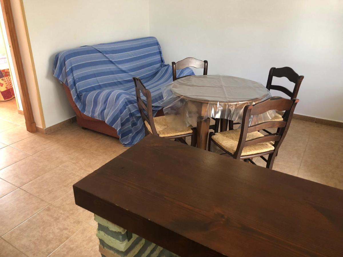 Appartamento Conil Colorado 1 Rustico Y Economico Conil De La Frontera Esterno foto
