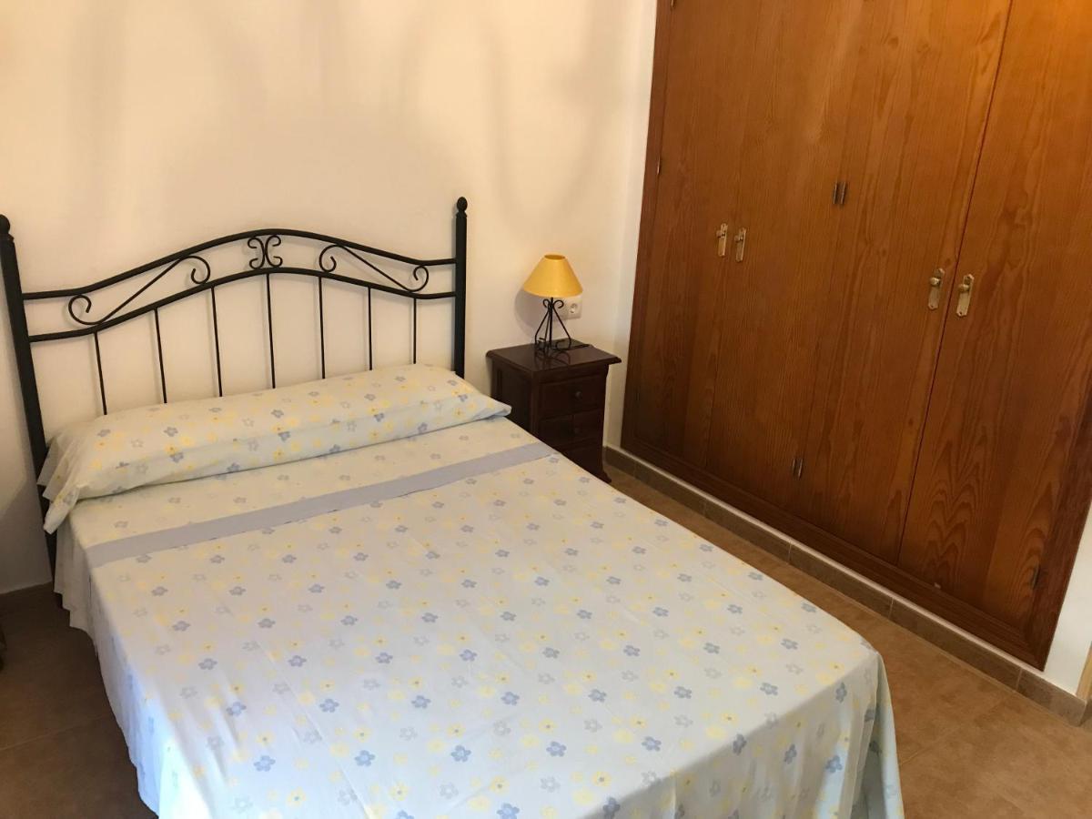 Appartamento Conil Colorado 1 Rustico Y Economico Conil De La Frontera Esterno foto