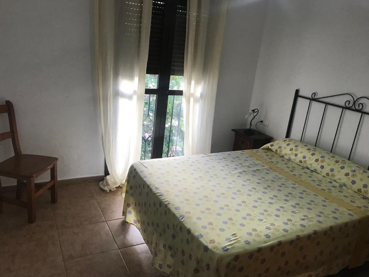 Appartamento Conil Colorado 1 Rustico Y Economico Conil De La Frontera Esterno foto