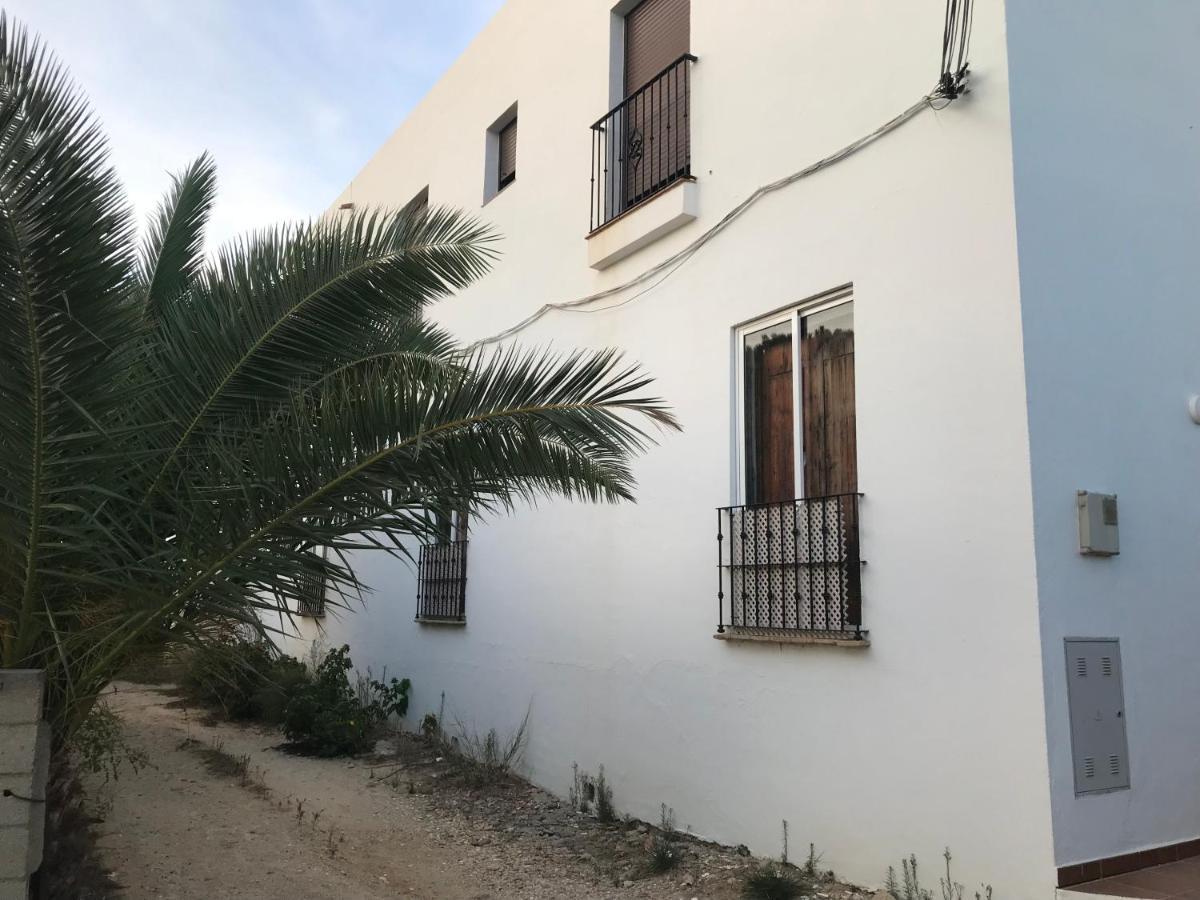 Appartamento Conil Colorado 1 Rustico Y Economico Conil De La Frontera Esterno foto