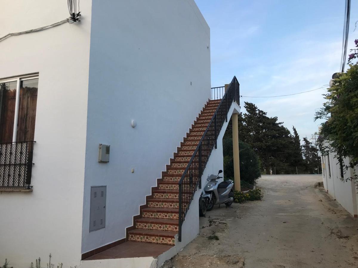 Appartamento Conil Colorado 1 Rustico Y Economico Conil De La Frontera Esterno foto